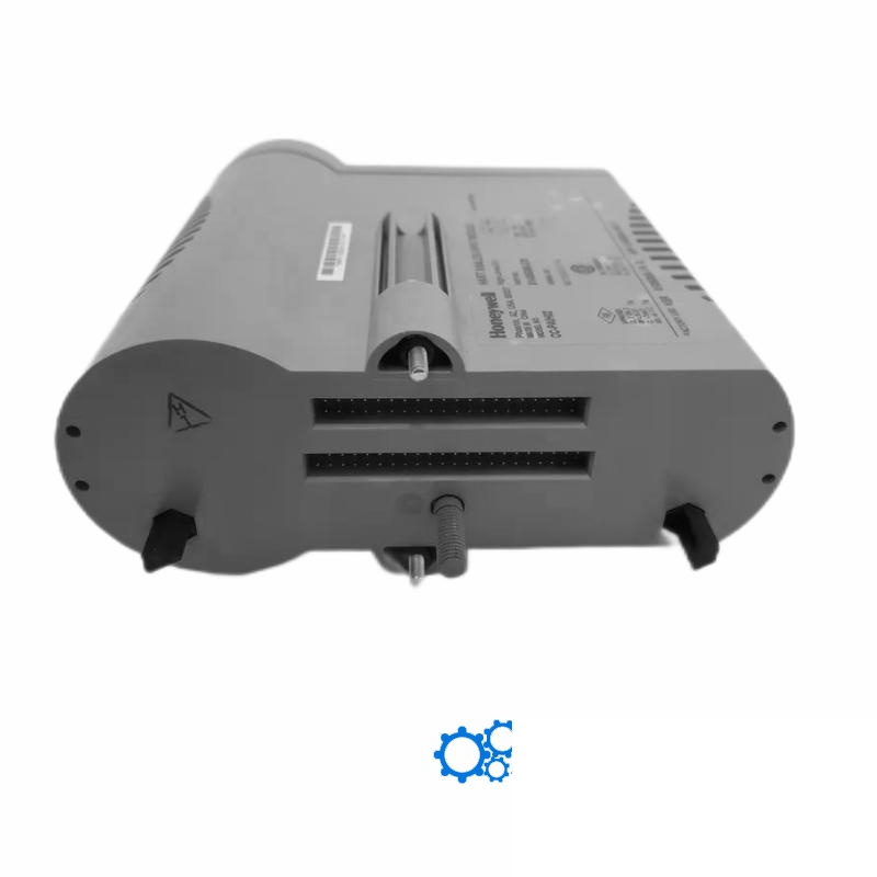 Honeywell CC-PAIH02 51405038-376 Analog Input Module