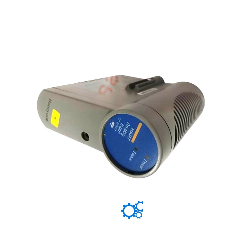 Honeywell CC-PAIH51 51410069-275 Analog Input Module