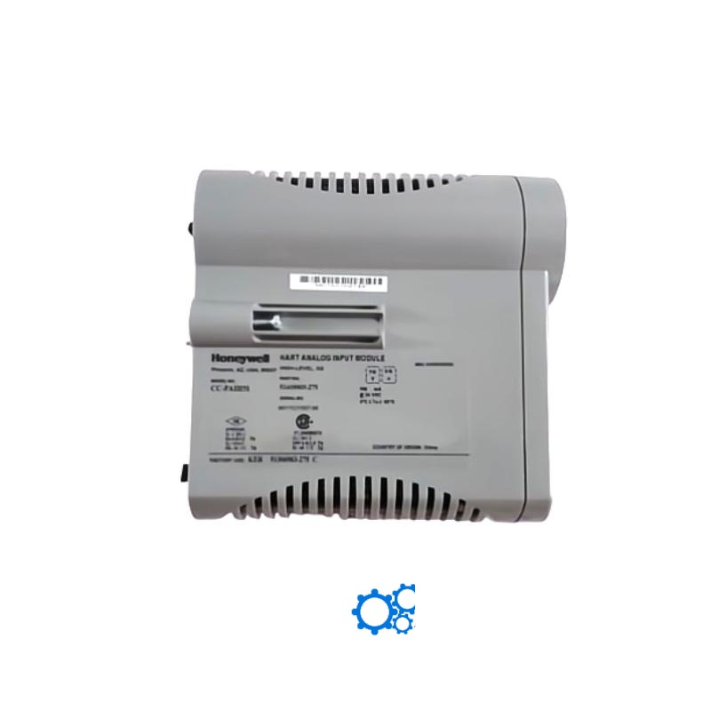 Honeywell CC-PAIH51 51410069-275 Analog Input Module