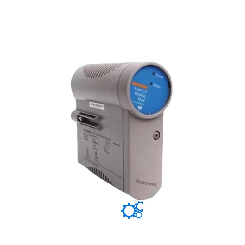 Honeywell CC-PAIL51 51454487-175 Analog Input Module