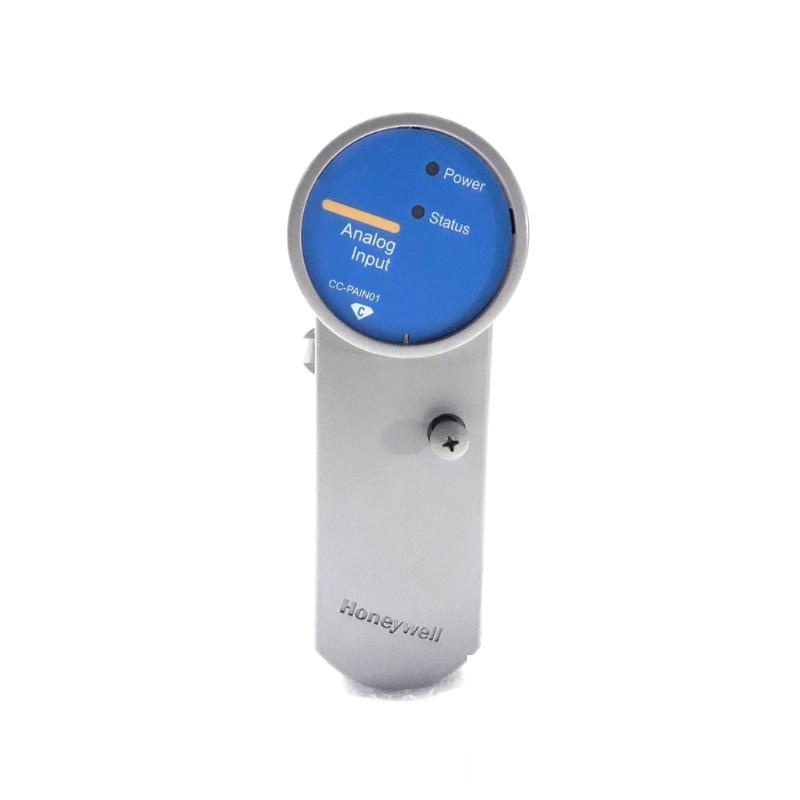 Honeywell CC-PAIN01 51410069-175 Analog Input Module