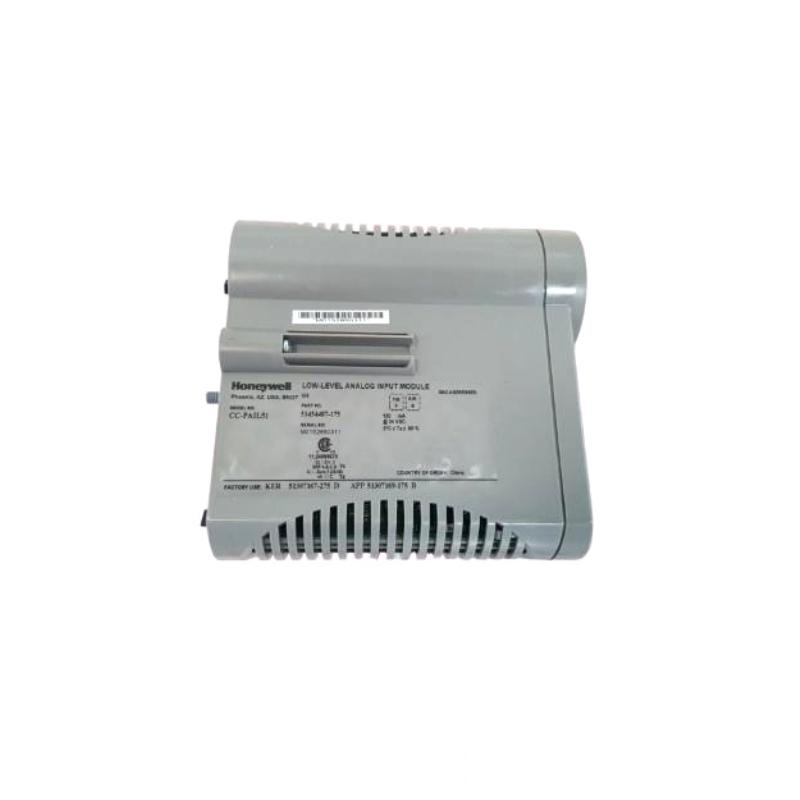 Honeywell CC-PDIH01 51405041-175 Digital Input Module