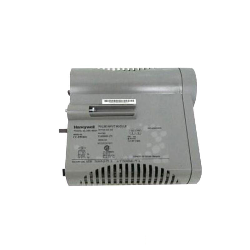 Honeywell CC-PPIX01 51410089-175 Pulse Input Module