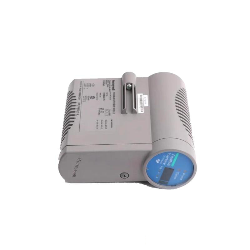 Honeywell CC-PUIO01 51454205-175 General I/O Module