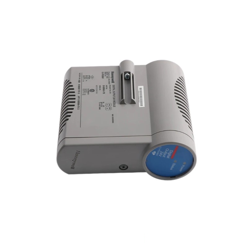 Honeywell CC-PWRR01 51199929-100 Redundant Power Supply