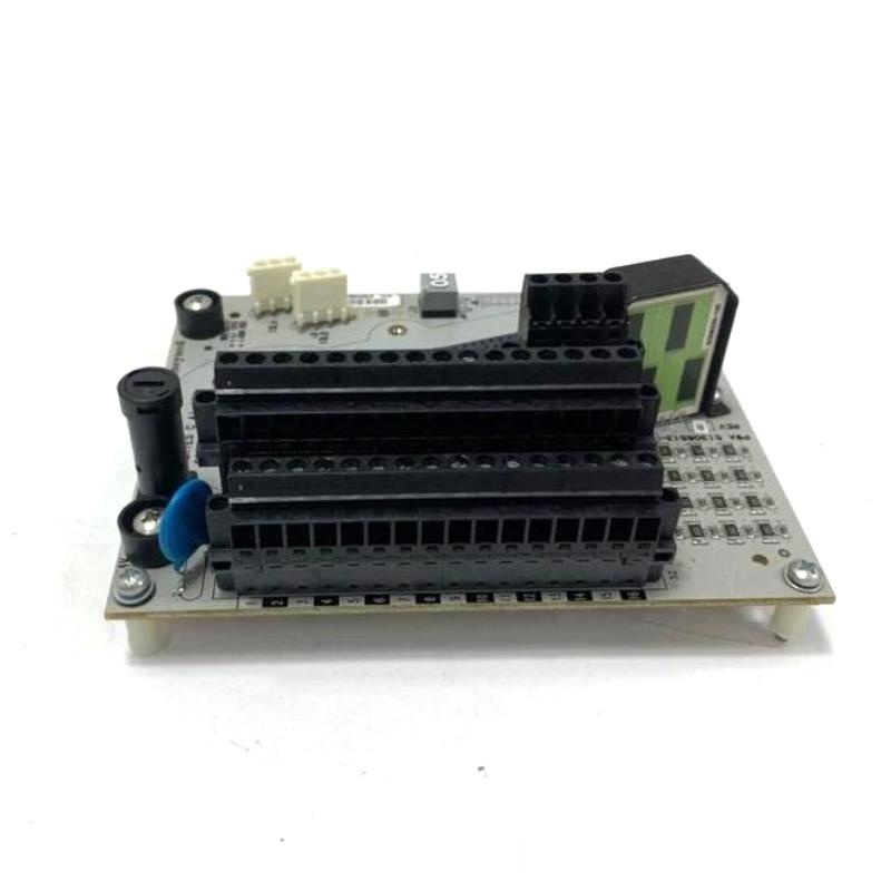 Honeywell CC-TAIN01 51306513-175 Analog Input Module