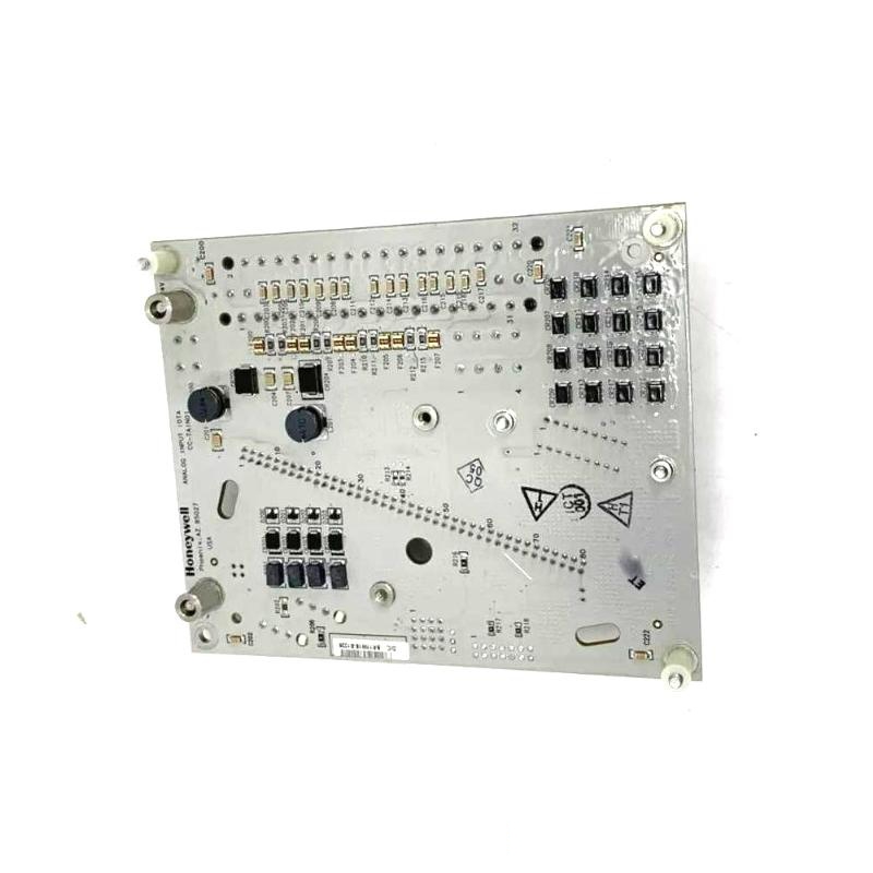 Honeywell CC-TAIN01 51306513-175 Analog Input Module