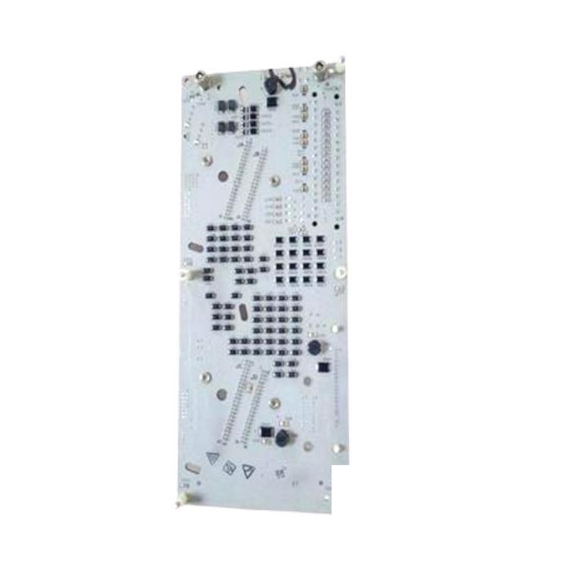 Honeywell CC-TAIN11 51306515-175 Analog Input Module