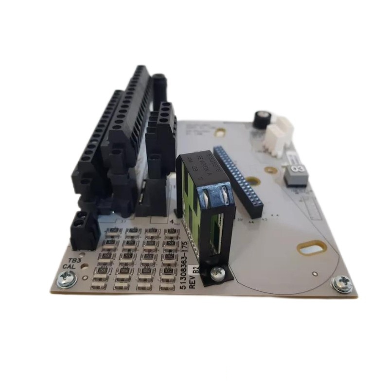 Honeywell CC-TAIX01 51308363-175 Analog Input Module