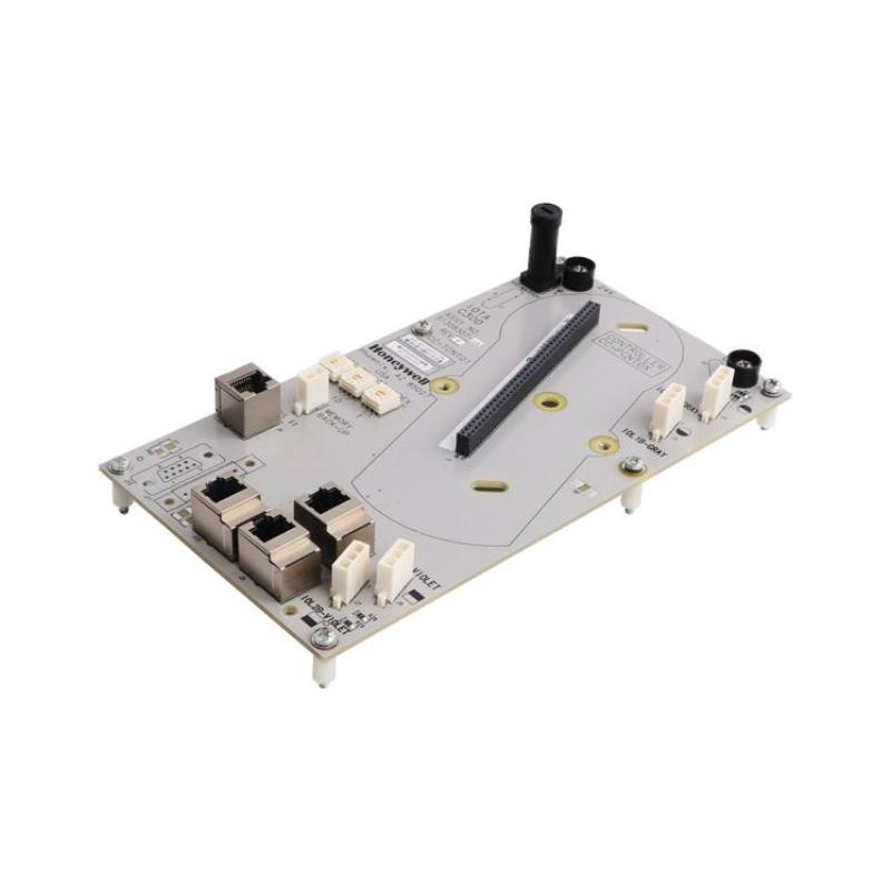 Honeywell CC-TCNT01 51308307-175 C300 Controller Backplane