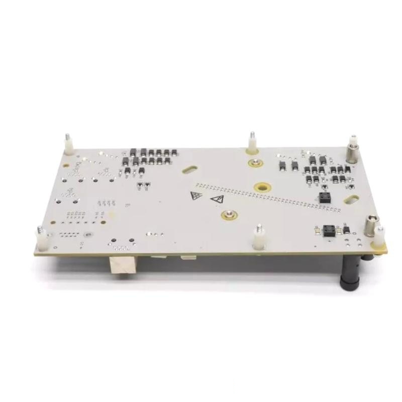 Honeywell CC-TCNT01 51308307-175 C300 Controller Backplane