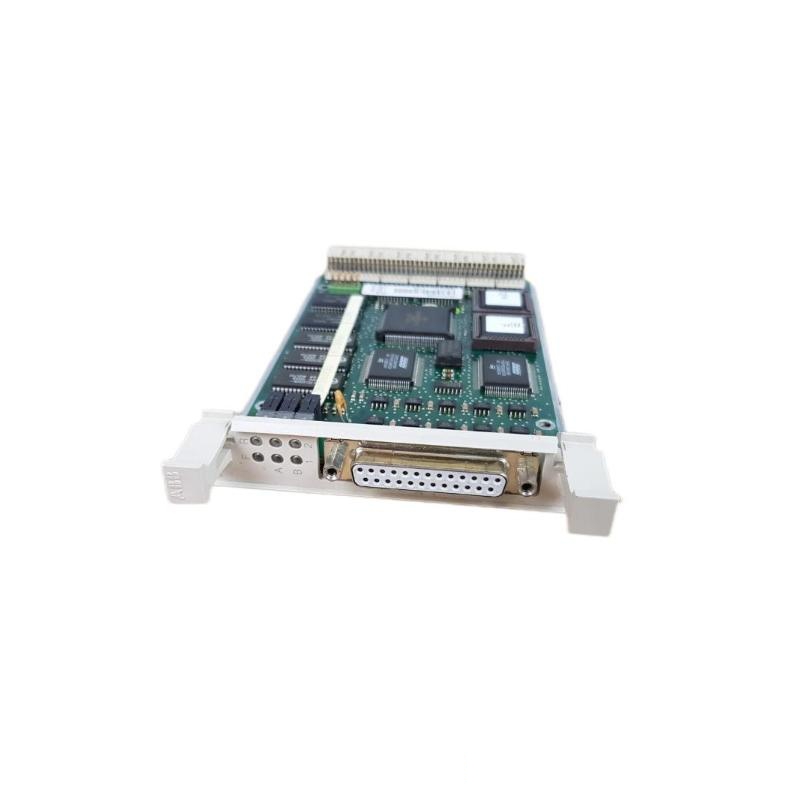 ABB CI590 3BHT340092R1 Communication Module