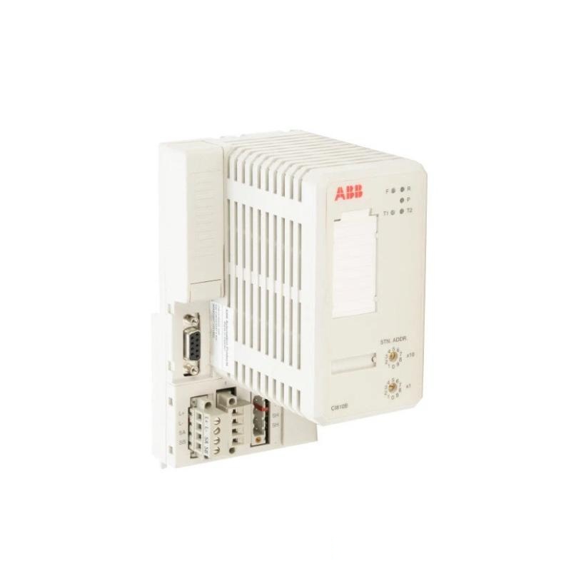 ABB CI810B 3BSE020520R1 Interface Module