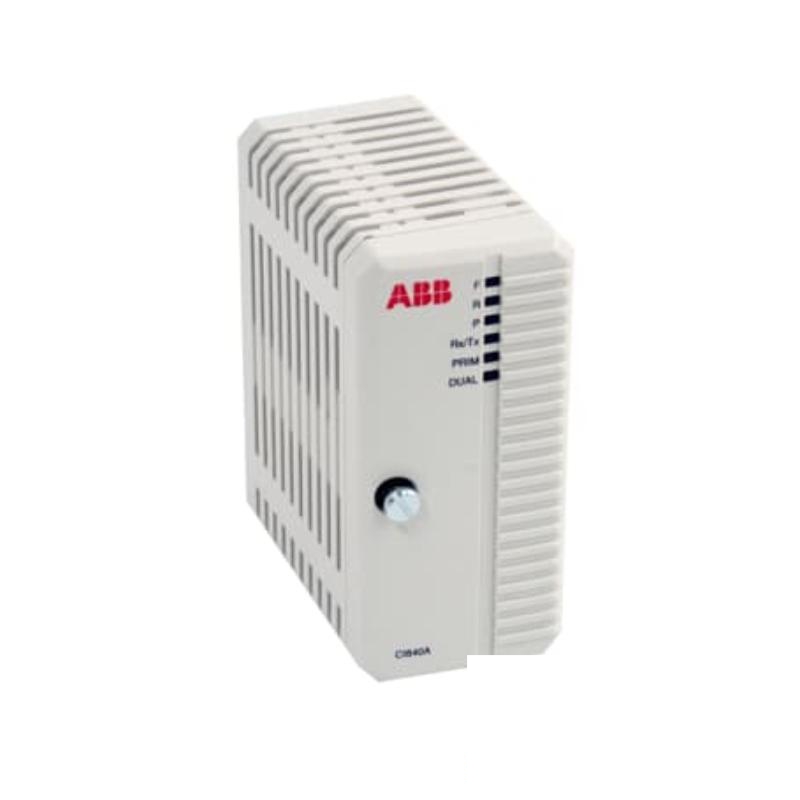 ABB CI840A 3BSE041882R1 Fieldbus Communication Interface (FCI) Module