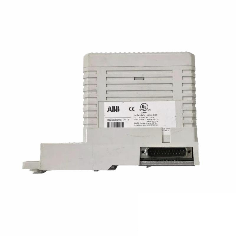 ABB CI854B CI854BK01 3BSE069449R1 Communication Interface Module