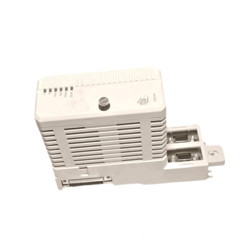 ABB CI854B CI854BK01 3BSE069449R1 Communication Interface Module