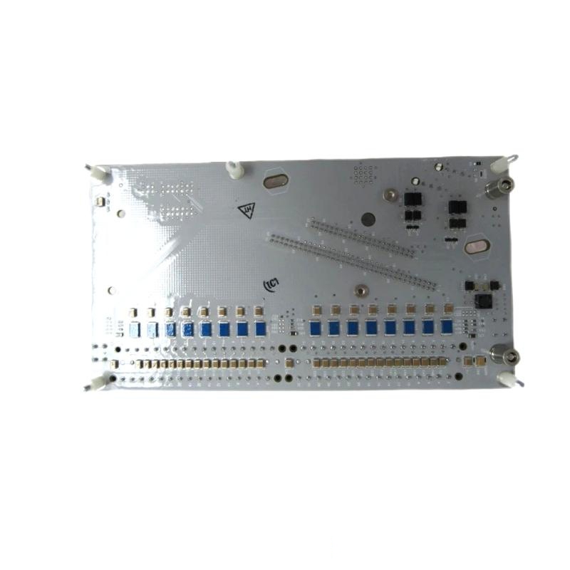 Honeywell DC-TAIL51 51307601-176 Analog Input Module