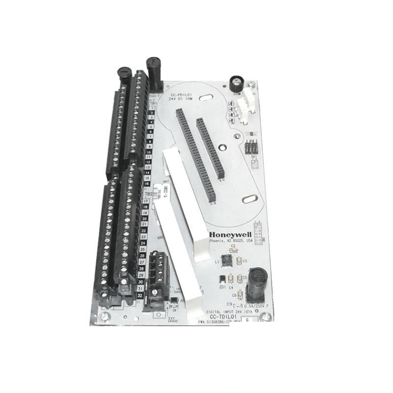 Honeywell DC-TAIL51 51307601-176 Analog Input Module