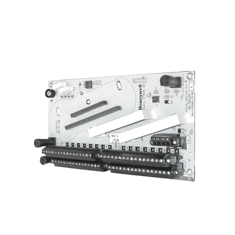 Honeywell DC-TAIL51 51307601-176 Analog Input Module