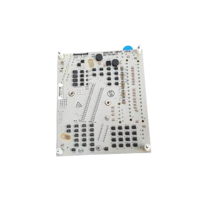Honeywell DC-TAIX01 51307597-176 Analog Input Module