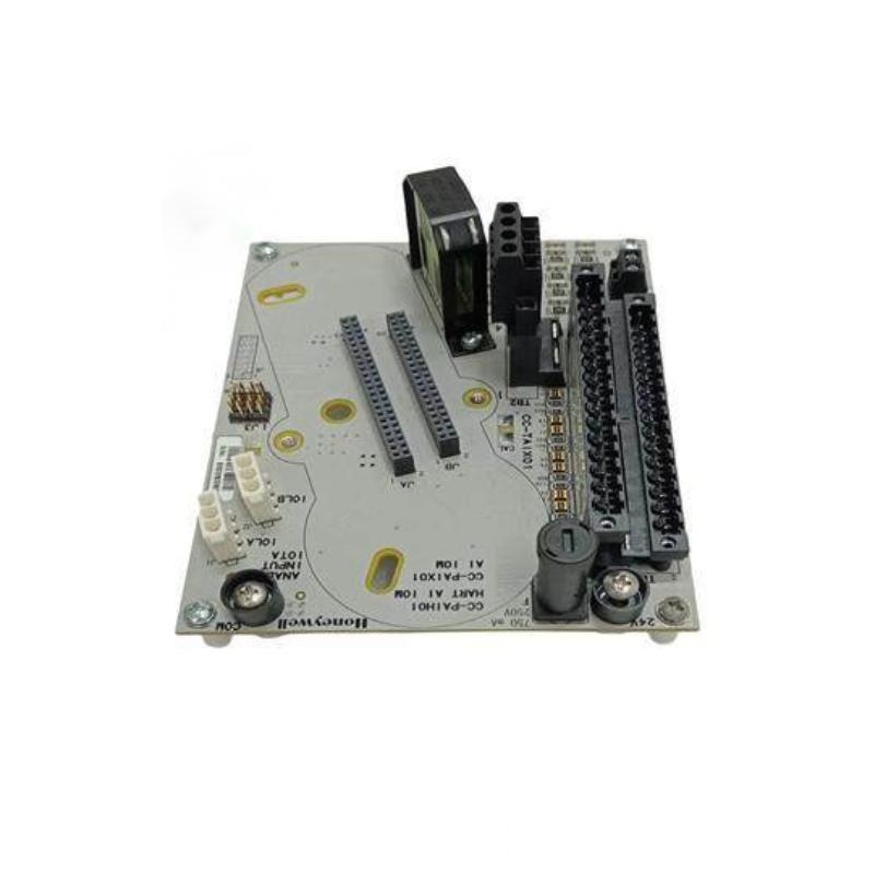 Honeywell DC-TAIX01 51307597-176 Analog Input Module