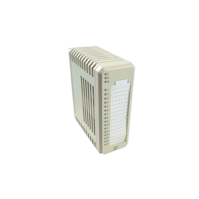 ABB DI810 3BSE008508R1 Digital Input Module
