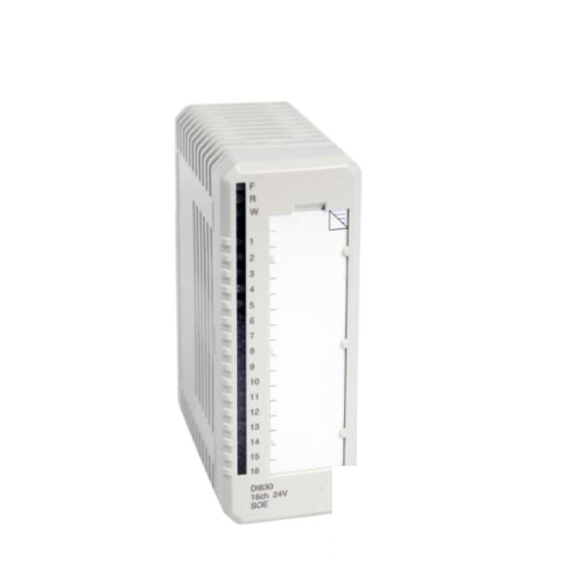ABB DI830 3BSE013210R1 Digital Input Module