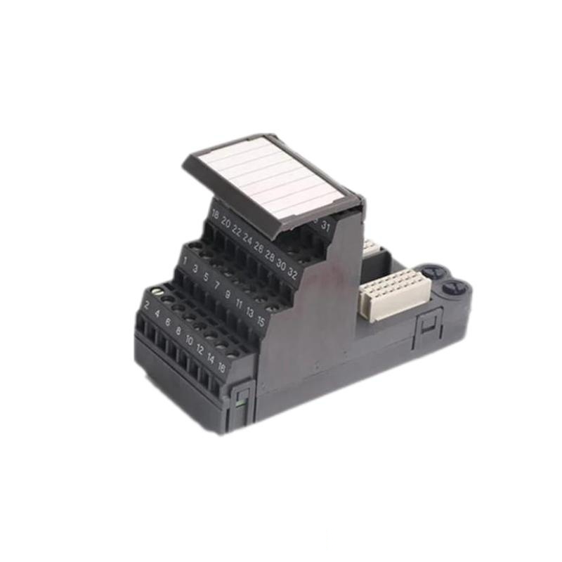 Emerson KC4011X1-BA1 16-Channel 4-Wire Analog Input Terminal DeltaV Series