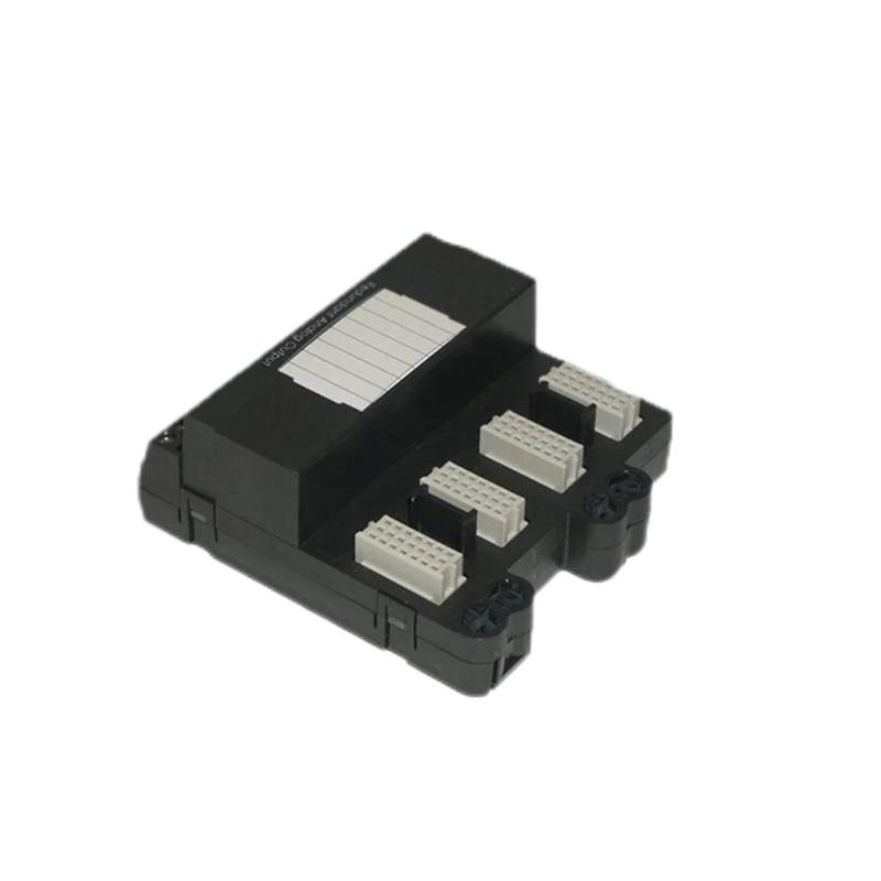 Emerson KC4011X1-BA1 16-Channel 4-Wire Analog Input Terminal DeltaV Series