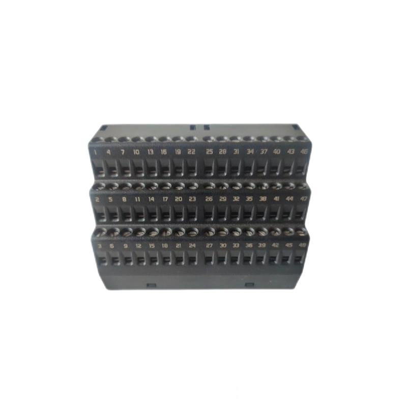 Emerson KC4011X1-BA1 16-Channel 4-Wire Analog Input Terminal DeltaV Series