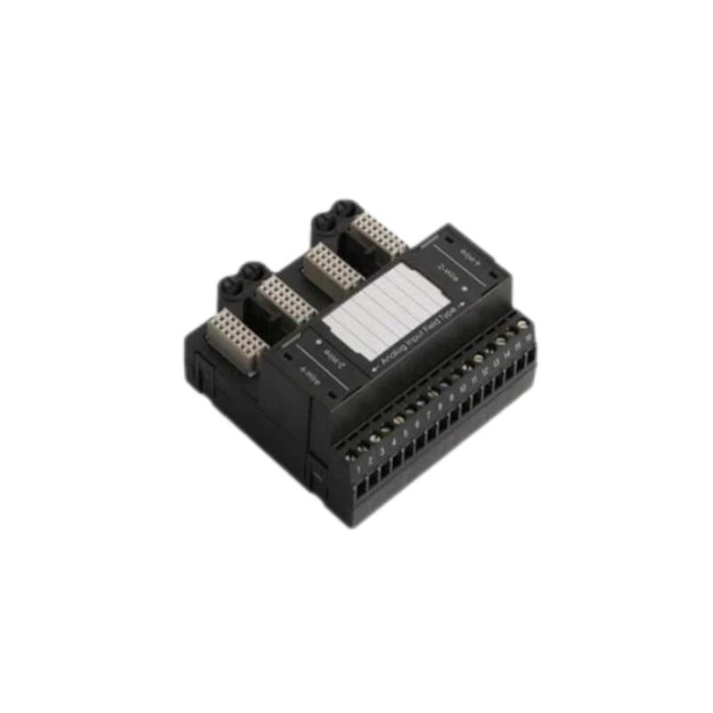 Emerson KC4011X1-BQ1 Terminal Block DeltaV series