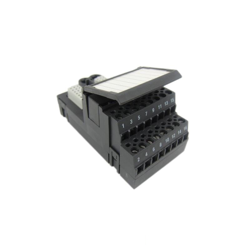 Emerson KC4011X1-BQ1 Terminal Block DeltaV series