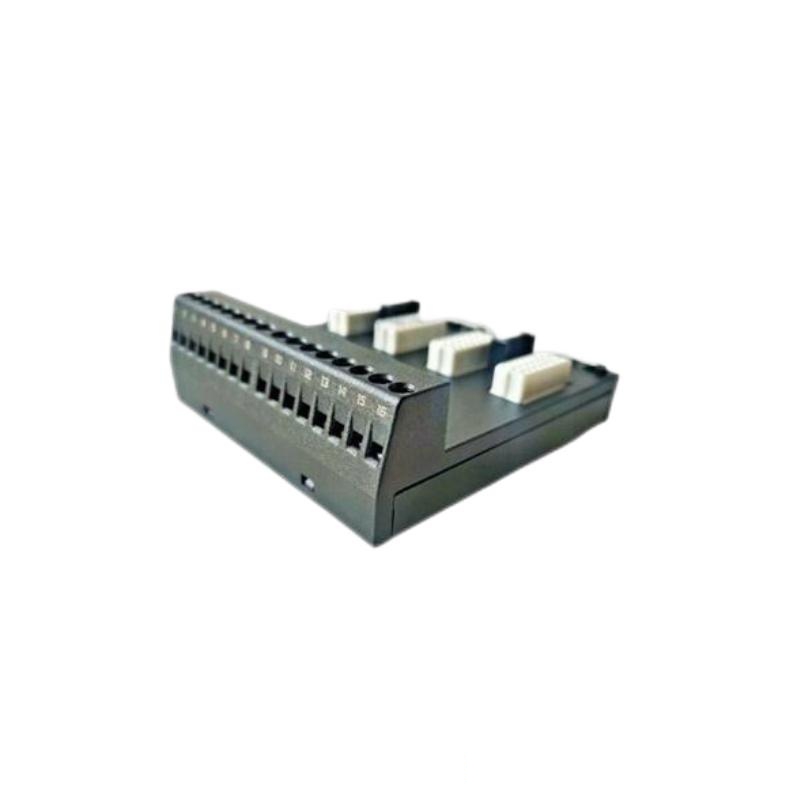 Emerson KC4011X1-BQ1 Terminal Block DeltaV series