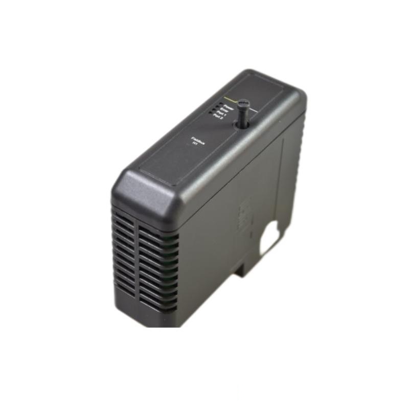 Emerson KJ3223X1-BA1 Analog Input Module DeltaV Series