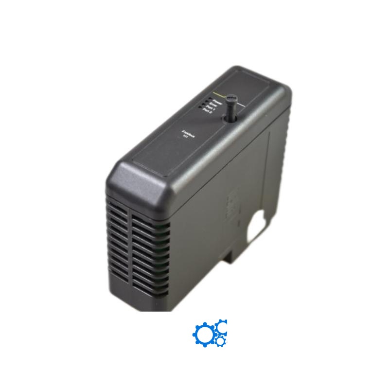 Emerson KJ3004X1-BA1 Fieldbus Module DeltaV Series