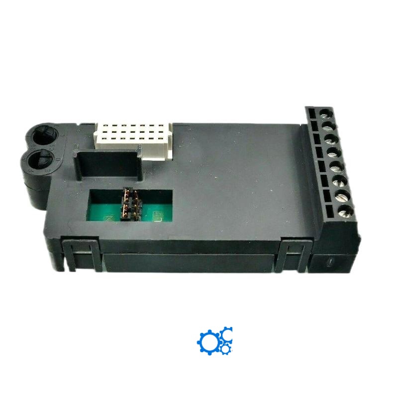 Emerson KJ3007X1-EA1 Terminal Block DeltaV series