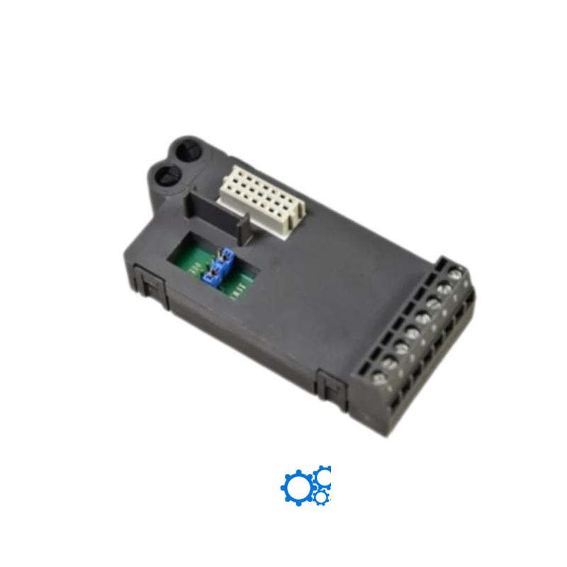 Emerson KJ3007X1-EA1 Terminal Block DeltaV series