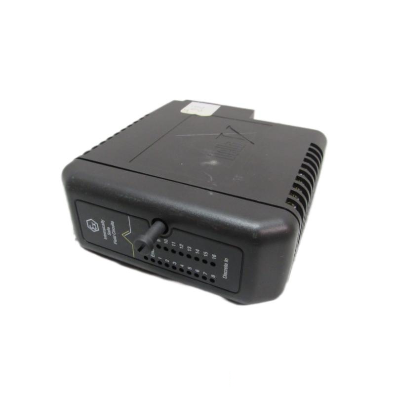 Emerson KJ3101X1-BB1 IS DI Module DeltaV series