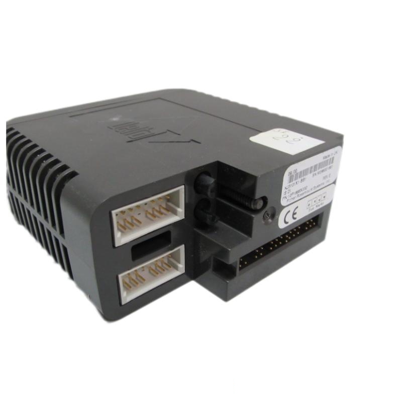 Emerson KJ3101X1-BB1 IS DI Module DeltaV series