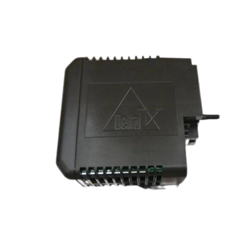 Emerson KJ3223X1-BA1 Analog Input Module DeltaV Series