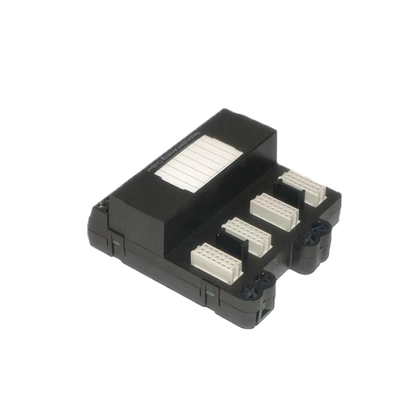 Emerson KJ3201X1-EA1 Redundant Discrete Terminal DeltaV series