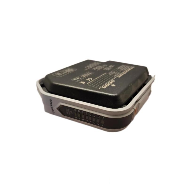 Emerson KJ3208X1-BK1 Output Module DeltaV series