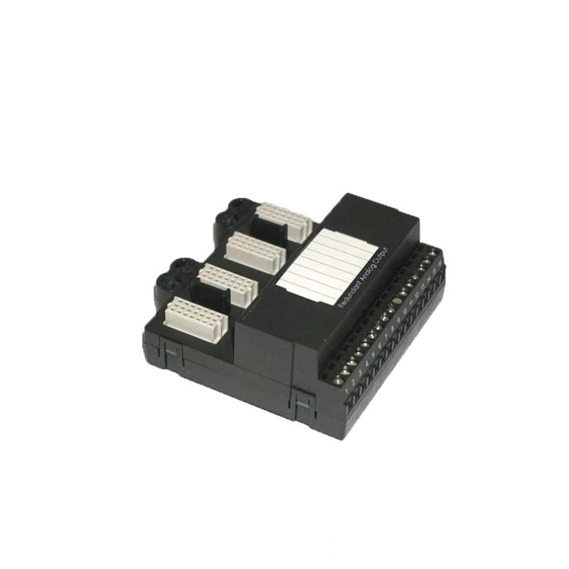 Emerson KJ3221X1-EA1 Redundant Terminal DeltaV Series