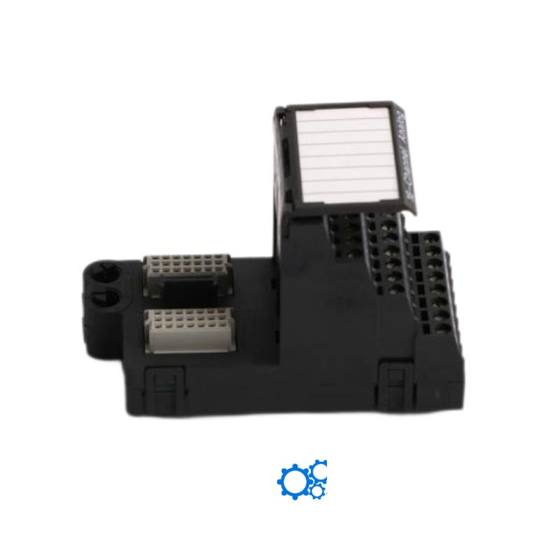 Emerson KJ3223X1-EA1 Terminal Block DeltaV series