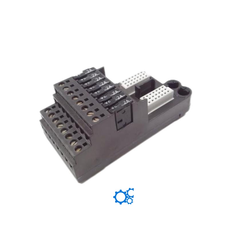 Emerson KJ4001X1-CB1 I/O Terminal DeltaV™ series