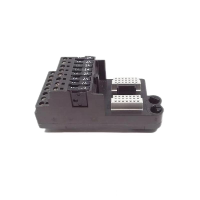 Emerson KC4011X1-BP1 Terminal Block DeltaV series