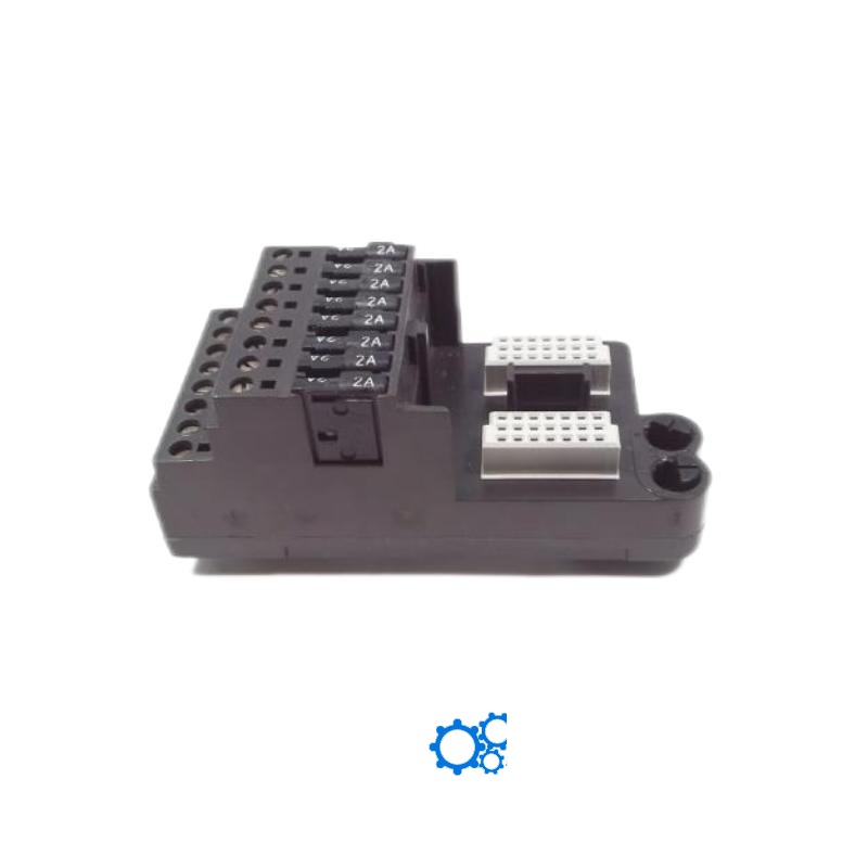 Emerson KJ4001X1-CB1 I/O Terminal DeltaV™ series