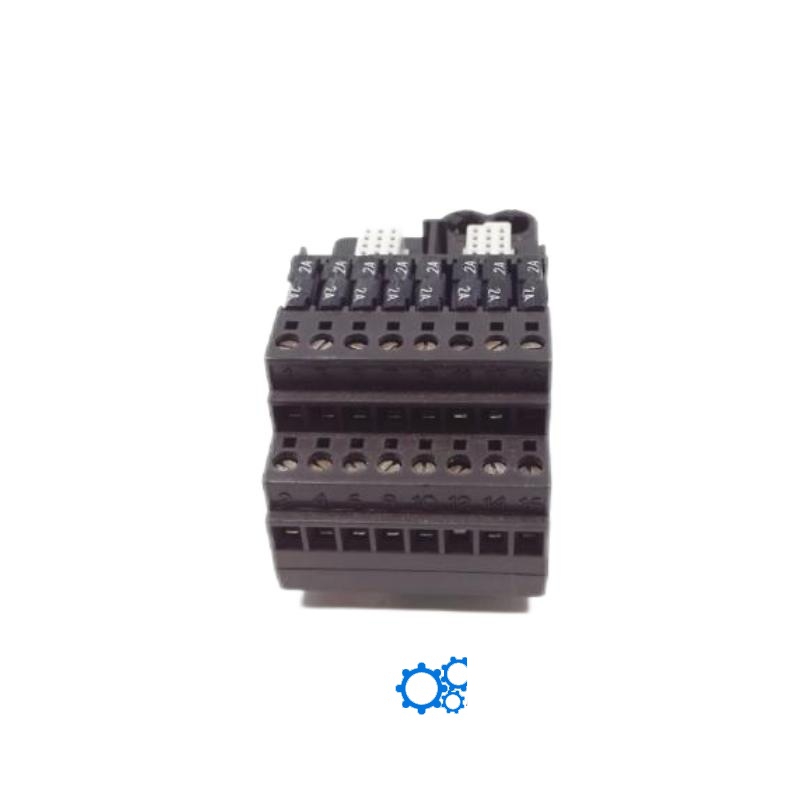 Emerson KJ4001X1-CB1 I/O Terminal DeltaV™ series