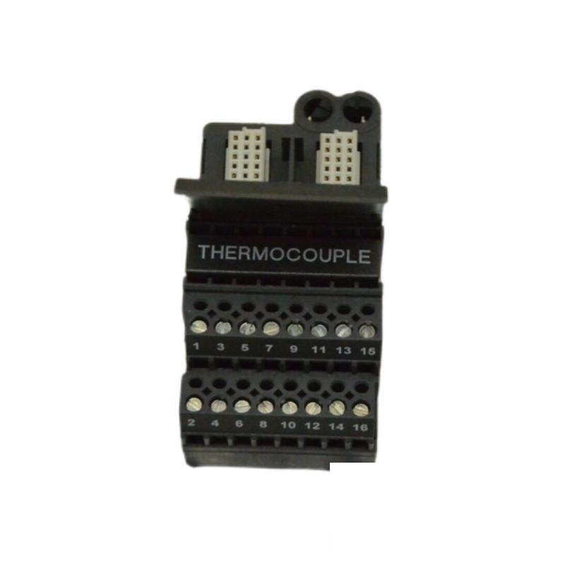 Emerson KJ4001X1-CG1 Thermocouple Terminal Block DeltaV series
