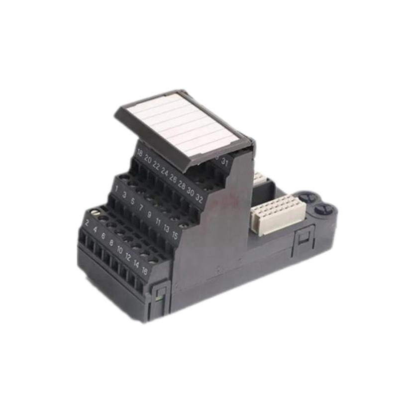 Emerson KJ4006X1-BS1 Redundant AI 8 Channel Terminal Block DeltaV Series